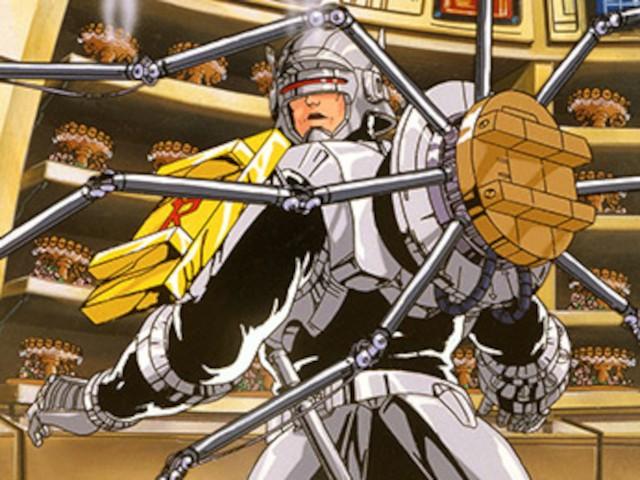 Alex Express Gourmet Incident! Aim For The Goal With Dessert