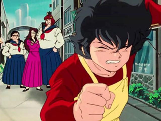 Chimaki And Kashiwamochi Competition! The Challenge Of The 2nd Year Flower Class Cooking Team