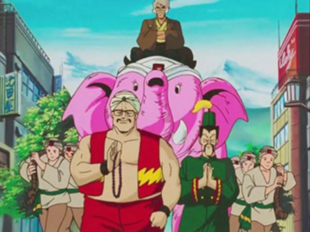 Yoichi And Kazuma Are In Big Trouble! A Big Comeback With German-style Curry