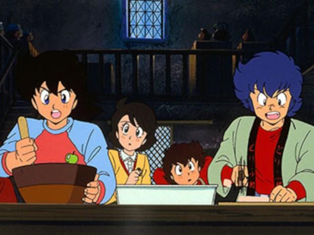 Yakitori Drumming Battle! A Big Victory With Creative Sauce