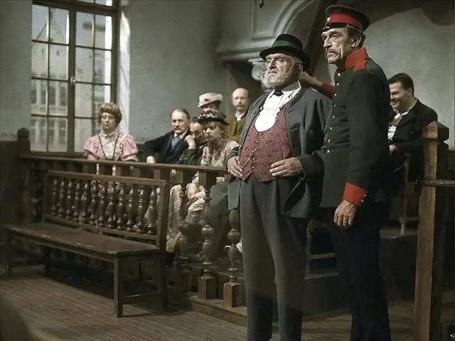Nachtwächter