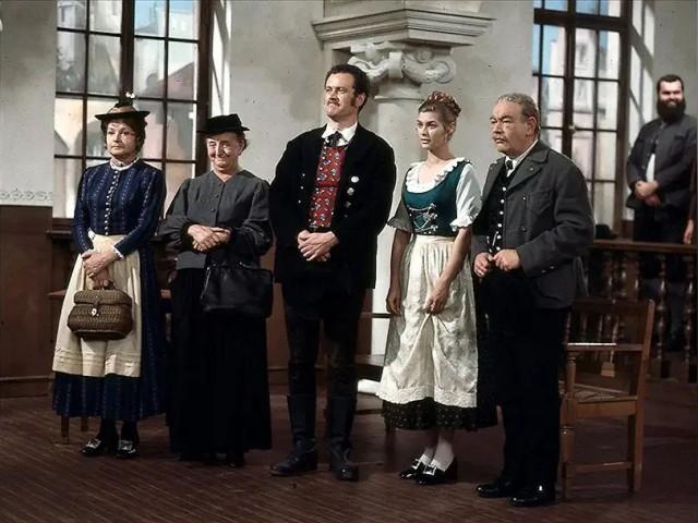 Der Hochzeitslader