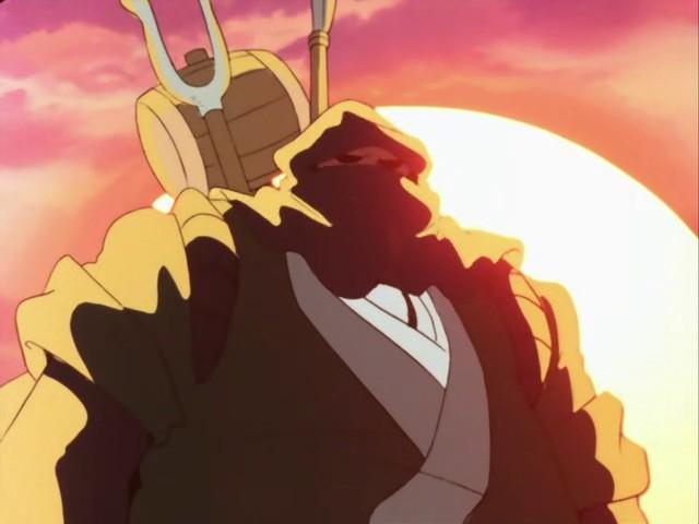 ルパンはシャネルがお好き