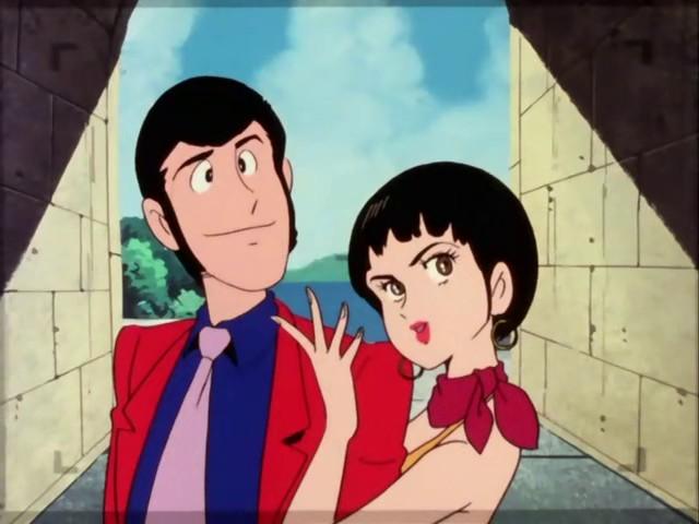 熱いお宝に手を出すな