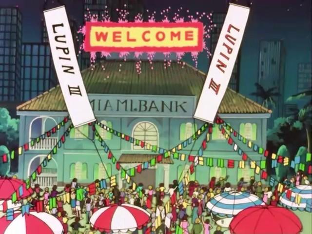 マイアミ銀行襲撃記念日