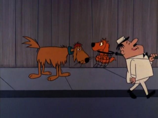 Doggone Dognapper