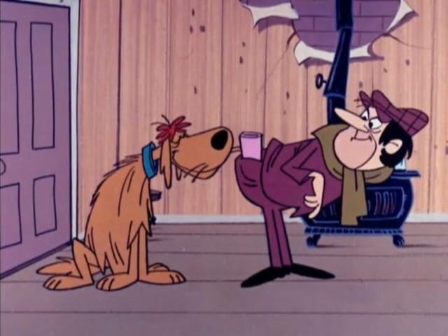Oliver Twisted