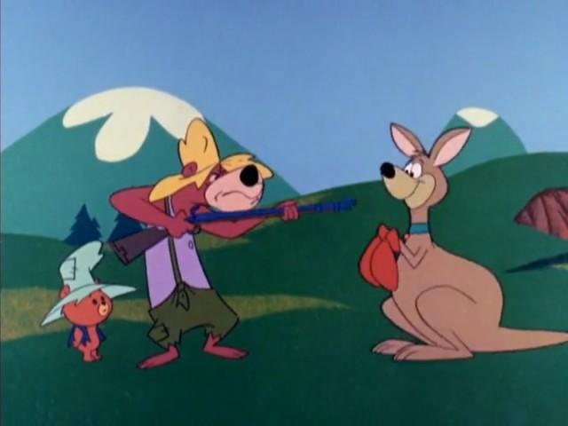 Rabbit Rumble