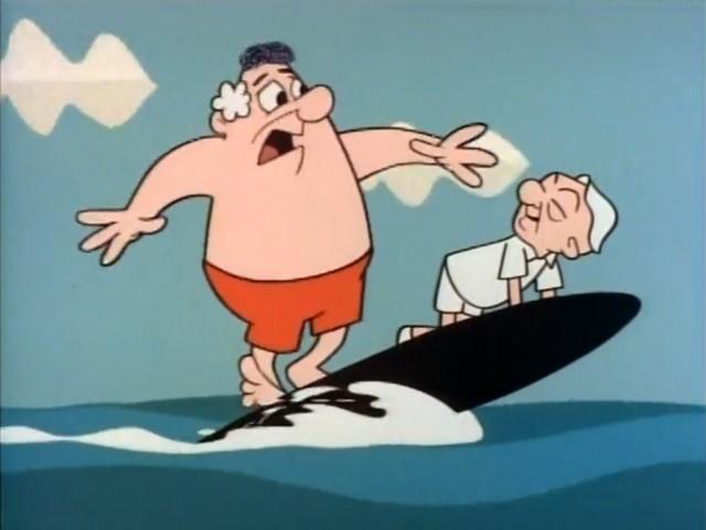 Hula Magoo