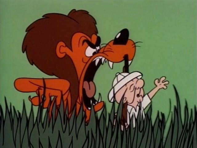 Hunter Magoo