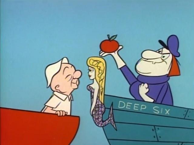 Prince Charming Magoo