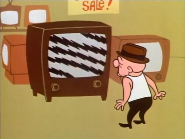 Slim Trim Magoo