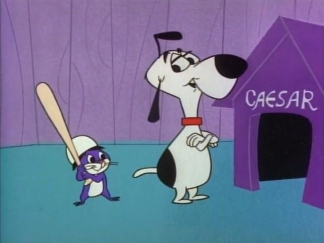 Magoo's Pets