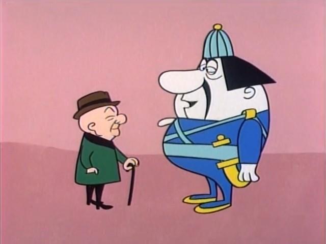 Marco Magoo
