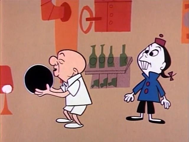 Ten Strike Magoo