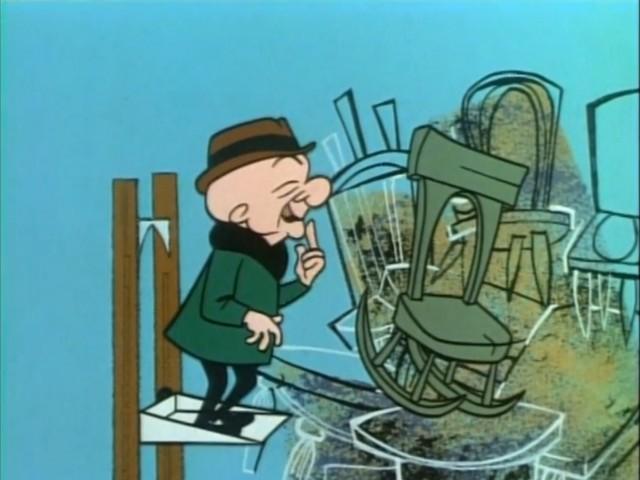 Decorator Magoo