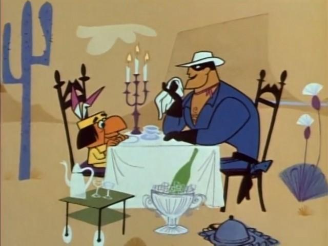 Magoo's Western Exposure