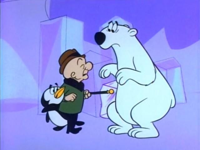 Magoo's Icebox