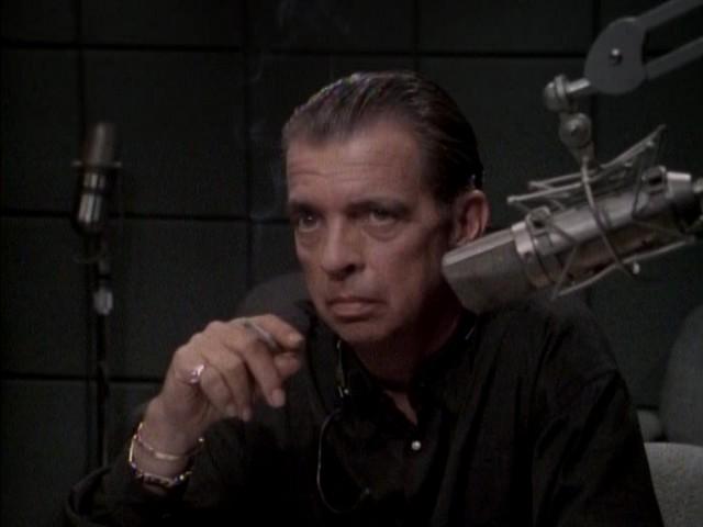 A Face for Radio
