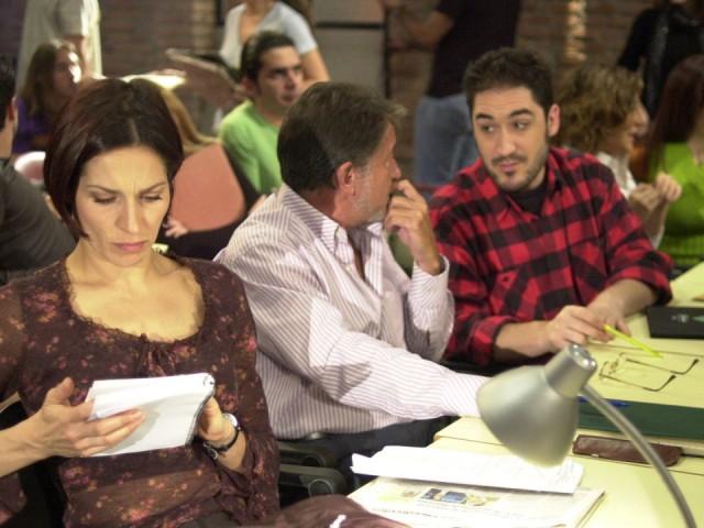 Non posso andare via / Stregata dal successo