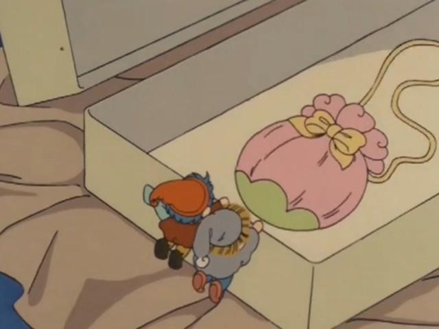 Un Regalo para Mariel