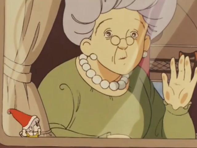 La Gran Aventura