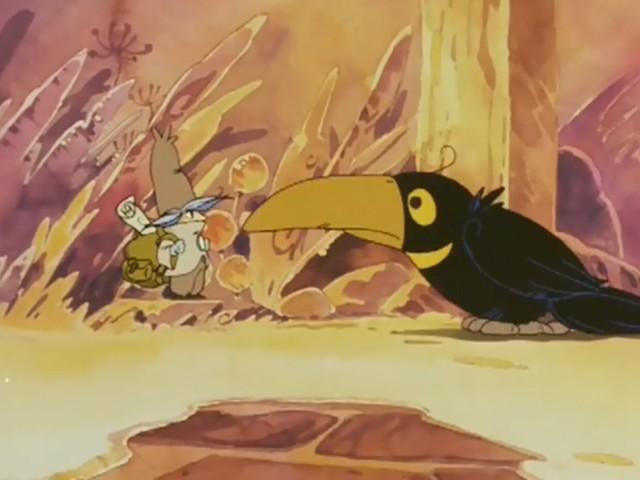 El Viaje de Niki