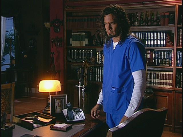Salvador desaparece