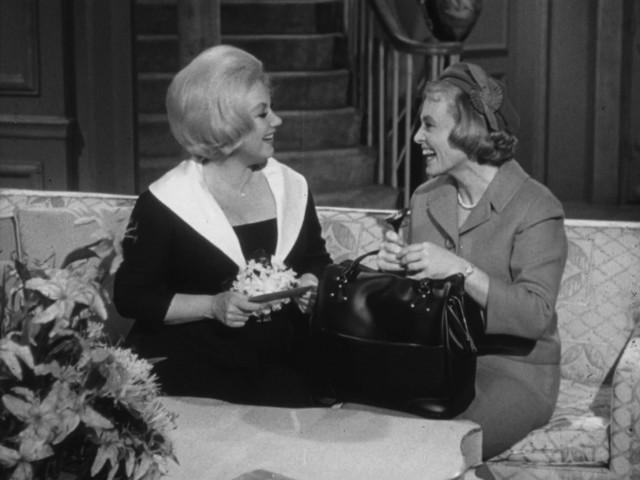 Pandora: The Pat Carroll Show