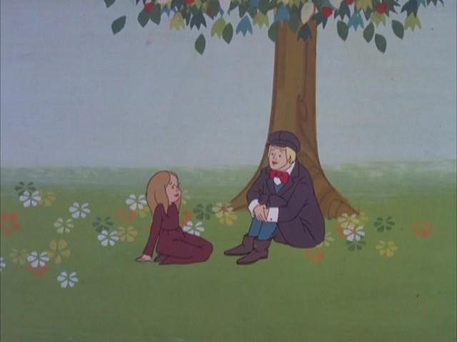 Oliver and the Artful Dodger (2)