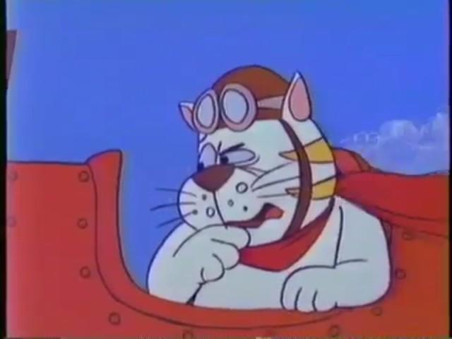 The Red Baron