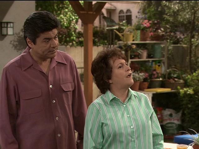 What George Doesn't Noah (1)