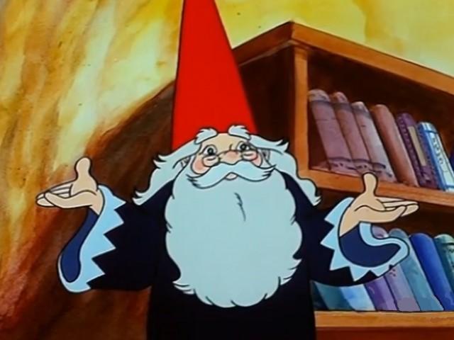 El juez Klaus
