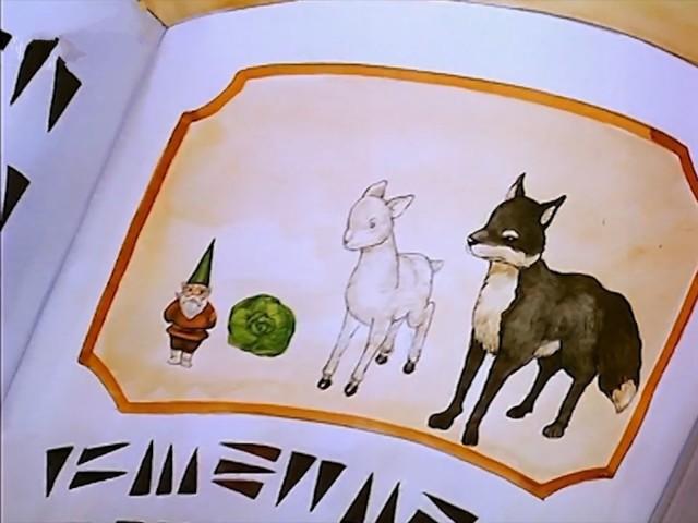 El rescate de la mofeta