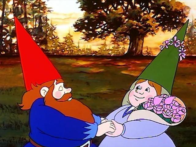 El adiós de Klaus