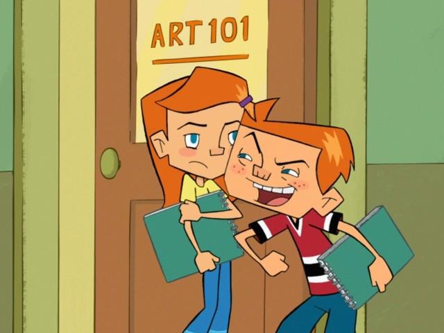 Art Attack