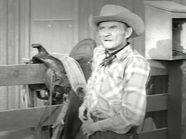 Il rodeo