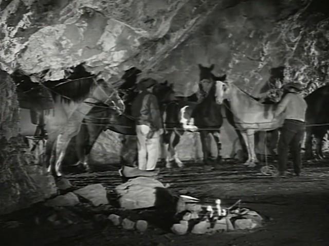 Robber's Roost