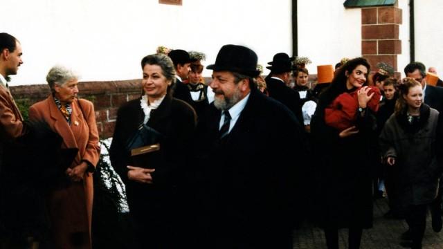 Schöne Bescherung