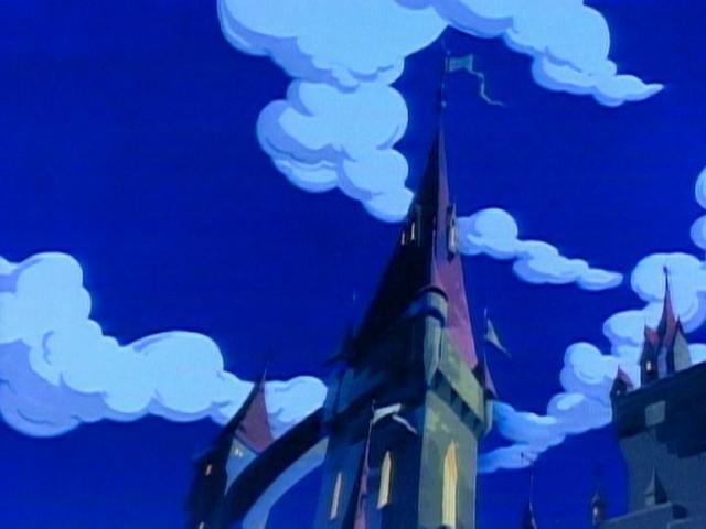Return to Castlevania