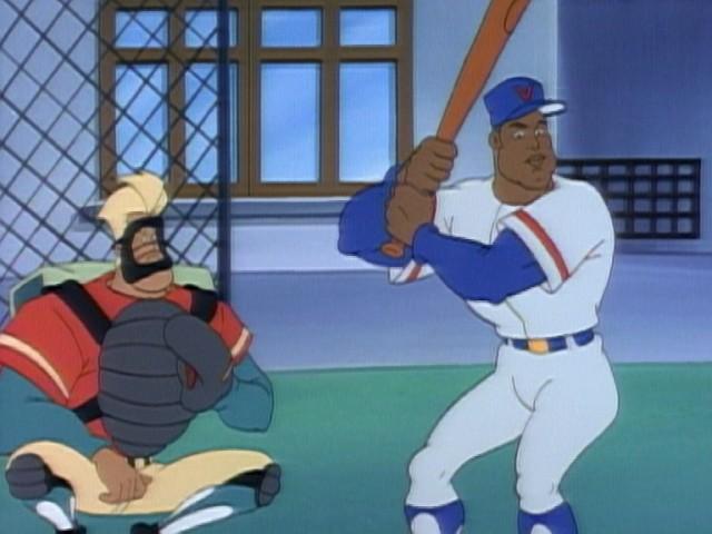 Battle of the Baseball Know-It-Alls