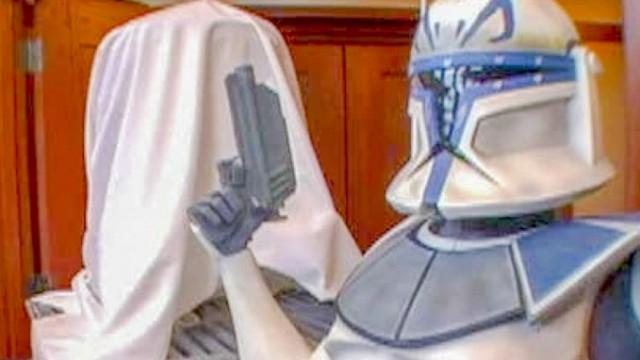 Clone Wars