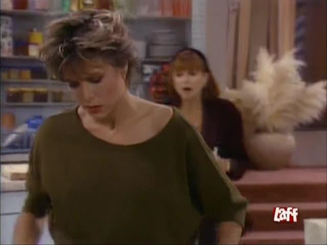 Honey, I Shrunk Laverne
