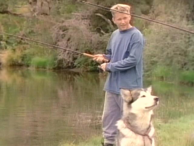 Blair's Glory (Arrow River)