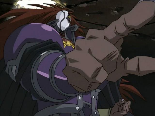 Village of Vengeance (4)