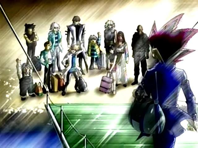 The Final Journey