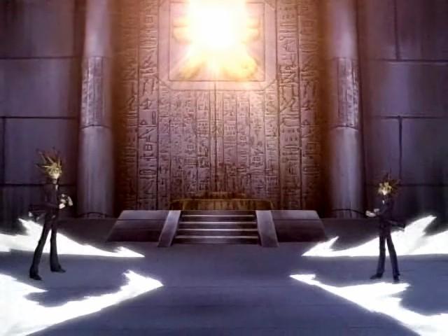The Final Duel (1)
