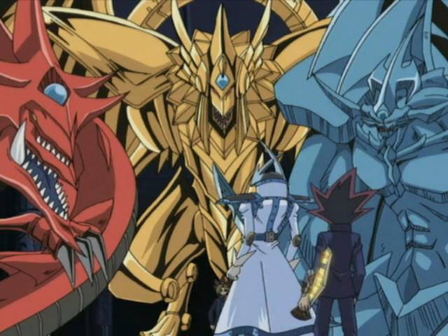The Final Duel (2)