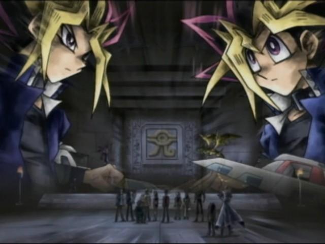 The Final Duel (3)