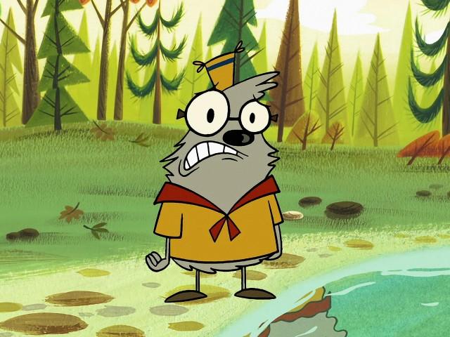 Award to the Wise / Cave Chatter